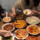破店肥哈·东北烧烤·音乐·聚会(成都首店) - 成都市旅游 缩略图 1