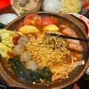 沙胆彪炭炉牛杂煲(玉林店) - 成都市旅游 缩略图 2