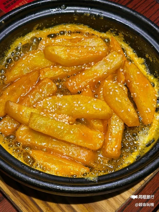 沙胆彪炭炉牛杂煲(玉林店) - 成都市旅游