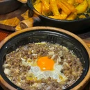 沙胆彪炭炉牛杂煲(玉林店) - 成都市旅游 缩略图 5