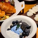 mod cafe bistro咖啡餐厅&小酒馆 - 大连市旅游 缩略图 4