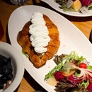 mod cafe bistro咖啡餐厅&小酒馆 - 大连市旅游 缩略图 1