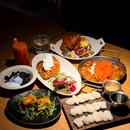 mod cafe bistro咖啡餐厅&小酒馆 - 大连市旅游 缩略图 8
