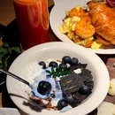 mod cafe bistro咖啡餐厅&小酒馆 - 大连市旅游 缩略图 9