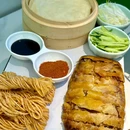 奔跑吧陕菜·灞柳长安(浐灞印象城店) - 西安市旅游 缩略图 8