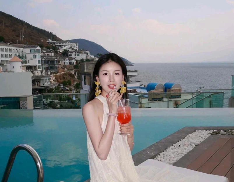 无双·Villa东方海景度假酒店(大理洱海店) - 大理白族自治州旅游 1