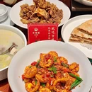 京味张·北京烤鸭(坂田万科广场店) - 深圳市旅游 缩略图 4