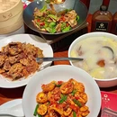京味张·北京烤鸭(坂田万科广场店) - 深圳市旅游 缩略图 6