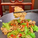 京味张·北京烤鸭(坂田万科广场店) - 深圳市旅游 缩略图 8