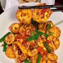 京味张·北京烤鸭(坂田万科广场店) - 深圳市旅游 缩略图 9