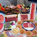 和兴南门涮肉(前门店) - 北京市旅游 缩略图 1