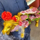 和兴南门涮肉(前门店) - 北京市旅游 缩略图 9