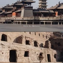 云冈石窟 - 大同市旅游 缩略图 3