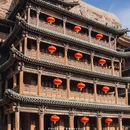 云冈石窟 - 大同市旅游 缩略图 4