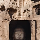 云冈石窟 - 大同市旅游 缩略图 8