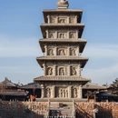 云冈石窟 - 大同市旅游 缩略图 7