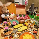 烤肉有李.炭火烤肉(朝阳路店) - 北京市旅游 缩略图 1