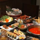 水林间·和牛寿喜烧·海鲜料理自助(港汇天地店) - 成都市旅游 缩略图 5