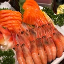 水林间·和牛寿喜烧·海鲜料理自助(港汇天地店) - 成都市旅游 缩略图 1