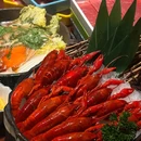 水林间·和牛寿喜烧·海鲜料理自助(港汇天地店) - 成都市旅游 缩略图 2