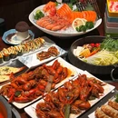水林间·和牛寿喜烧·海鲜料理自助(港汇天地店) - 成都市旅游 缩略图 4
