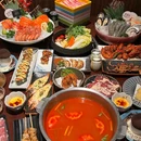 水林间·和牛寿喜烧·海鲜料理自助(港汇天地店) - 成都市旅游 缩略图 3