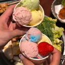 水林间·和牛寿喜烧·海鲜料理自助(港汇天地店) - 成都市旅游 缩略图 6