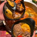 水林间·和牛寿喜烧·海鲜料理自助(港汇天地店) - 成都市旅游 缩略图 7