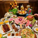 牛信亭韩国料理·炭火烤肉(杭州首店) - 杭州市旅游 缩略图 1