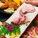 牛信亭韩国料理·炭火烤肉(杭州首店) - 杭州市旅游 缩略图 5
