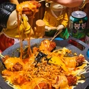 牛信亭韩国料理·炭火烤肉(杭州首店) - 杭州市旅游 缩略图 2