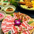 牛信亭韩国料理·炭火烤肉(杭州首店) - 杭州市旅游 缩略图 3