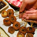 牛信亭韩国料理·炭火烤肉(杭州首店) - 杭州市旅游 缩略图 6