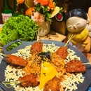 牛信亭韩国料理·炭火烤肉(杭州首店) - 杭州市旅游 缩略图 7