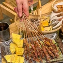 花食乡·火瓢牛肉 - 上海市旅游 缩略图 2
