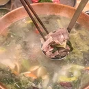 花食乡·火瓢牛肉 - 上海市旅游 缩略图 6