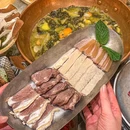 花食乡·火瓢牛肉 - 上海市旅游 缩略图 9
