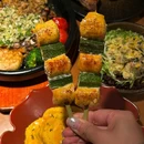 干杯烧鸟(东郊记忆店) - 成都市旅游 缩略图 4