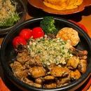 干杯烧鸟(东郊记忆店) - 成都市旅游 缩略图 5