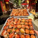 扶记小吃货(都正街店) - 长沙市旅游 缩略图 3