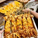 扶记小吃货(都正街店) - 长沙市旅游 缩略图 8