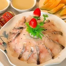 胡东风现熬鱼汤火锅(漕河泾店) - 上海市旅游 缩略图 6
