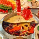 胡东风现熬鱼汤火锅(漕河泾店) - 上海市旅游 缩略图 7