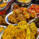 幼熙家·韩式无限烤肉(天河店) - 广州市旅游 缩略图 5