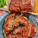 关东宴(特发信息港大厦店) - 深圳市旅游 缩略图 2