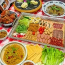 关东宴(特发信息港大厦店) - 深圳市旅游 缩略图 1
