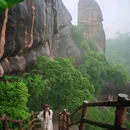 丹霞山旅游风景区 - 韶关市旅游 缩略图 3