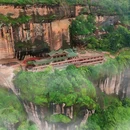 丹霞山旅游风景区 - 韶关市旅游 缩略图 2