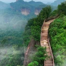丹霞山旅游风景区 - 韶关市旅游 缩略图 6