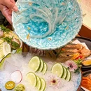 玄品河豚料理(融侨外滩店) - 福州市旅游 缩略图 3